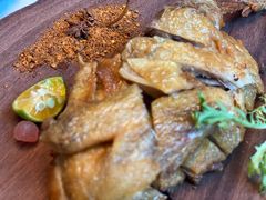 -春申里餐厅(银泰in99店)