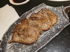 -真剑日本料理·铁板烧(贵州路店)