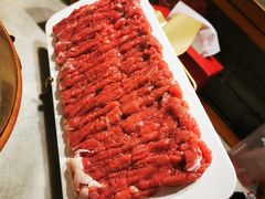 -北平三兄弟涮肉(簋街总店)