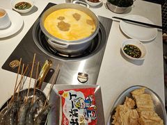 -荣叔港式沙嗲牛肉火锅(正佳潮流店)