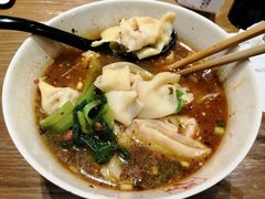 -谭师爷龙抄手(白下路店)