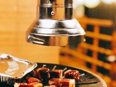 -炙忧烤肉屋(中国铁建广场店)