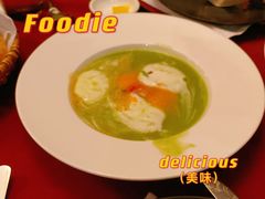 -Le Comptoir de Pierre Gagnaire