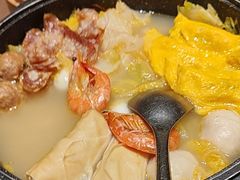 -同庆楼(滨湖万达广场店)