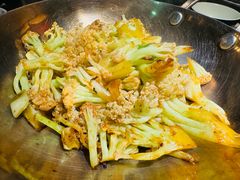 -绿茶餐厅(华贸购物中心店)
