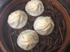 -锡笼记·无锡小笼(大润发店)