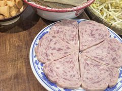 -楠火锅(西单店)