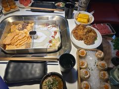 -九鼎轩脆毛肚火锅(南京东路店)