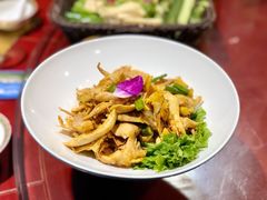 椒麻鸡-海拉尔蒙古包(房山长阳总店)
