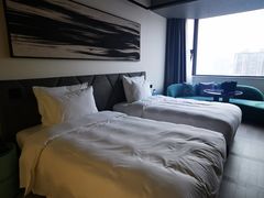 -成都凯宾斯基饭店