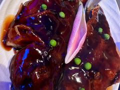 -桂满陇·蟹黄小笼汤包(清河万象店)