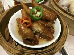 -星湖中餐厅