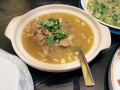 -陕北南泥湾·延安本地菜(人民公园店)