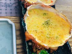 -林妈妈村·日式料理(宝山万达店)