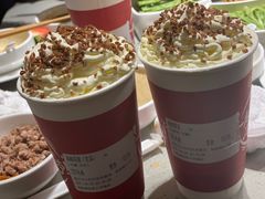 -海底捞火锅(九霄梦天地店)