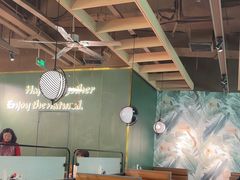 -欢乐牧场主题自助料理(T12店)