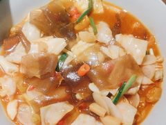 -薇酌饮·陕西菜(南门外店)