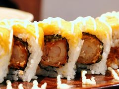 -鸭川食堂·鳗丼(鼓楼店)