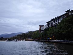 -西昌邛海宾馆