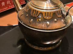 -蒙古人烤羊大师·草原料理(工农大路店)