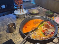 -冯校长老火锅(深圳总店)