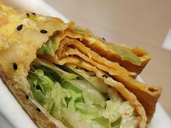 -煎饼道(重庆方圆LIVE店)