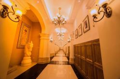 -第一夫人婚纱摄影(南京店)