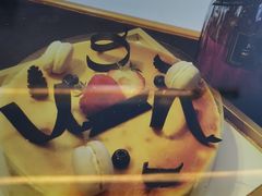 -巴黎曼朵(欧亚商都A座店)