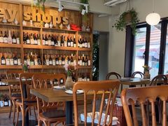 -Money Shops(愚园路店)