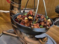 -老味道1992(武当山店)