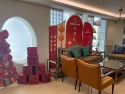 -安丽国际月子会所