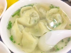 -潘国仙耳光馄饨(黄家阙路店)