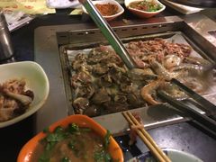 -巴麦隆自助烤肉(桂林路店)