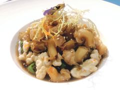 鲜椒浸花螺-麟1929(外滩店)