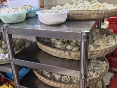 -阿麟馄饨(延长路店)