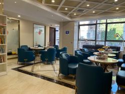 -碧莲盛·不剃发植发