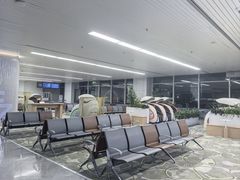 -福州长乐国际机场