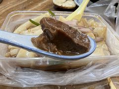 -天添手撕猪手(德政中路店)