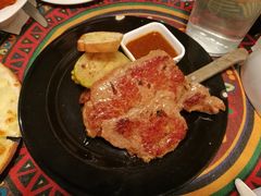 -芭莉与彩虹西餐厅(成都合生汇店)