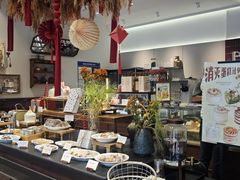 -B.O.M波姆烘焙(凤凰街店)