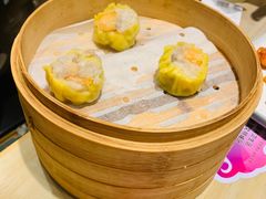 -弄堂小笼包(天津南开大悦城店)