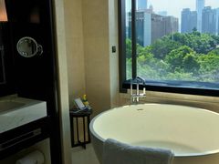 -行者书屋大堂吧 ·下午茶(南京圣和府邸酒店)