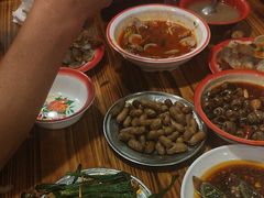 -冶建镜子·老南昌大排档·江西虾王(总店)