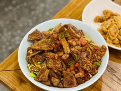 -兰溪十八浇(天一店)