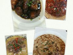 -湘约东方·湘约和港·湖南家常菜·宴请(民星路店)