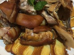 -金掌勺·锅包肉(广渠门店)