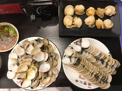 -拾下卜卜贝•海鲜火锅