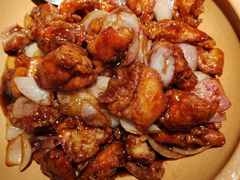 -青年公社烤鸭(滨湖银泰店)