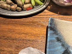 -1819餐厅·团队聚餐·烤串·精酿