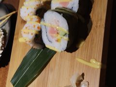 -九井澤精致料理(金茂店)